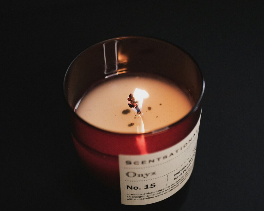 candle image